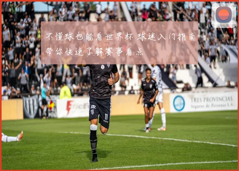 不懂球也能看世界杯 球迷入门指南带你快速了解赛事看点
